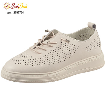 Туфли женские FRANCESCO DONNI