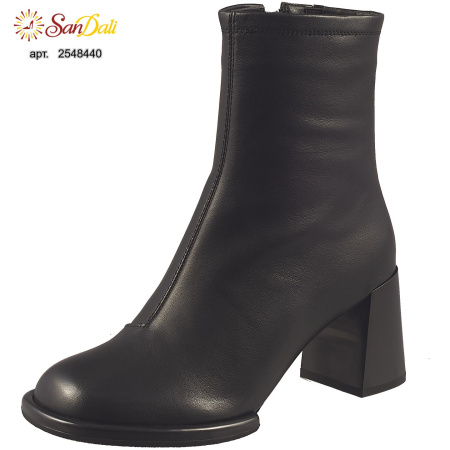 Ботинки осенние GRA