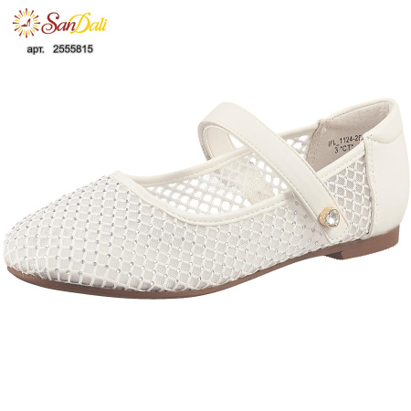 Туфли детские KEDBERRY