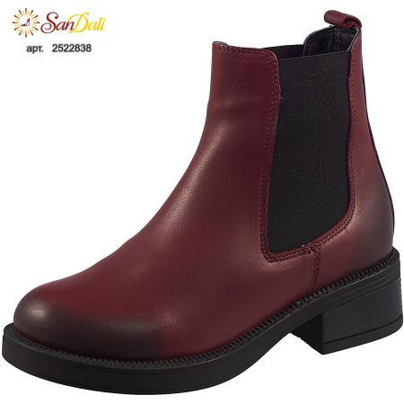 Ботинки зимние GRA