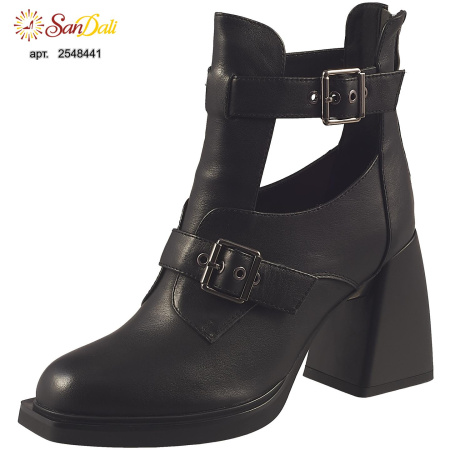 Ботинки женские GRA