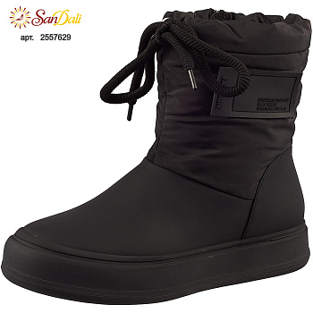 Дутики женские зимние Finn Line