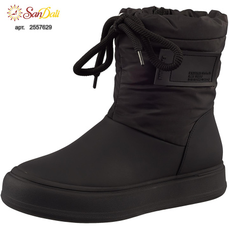 Дутики женские зимние Finn Line