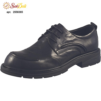 Туфли мужские осенние RESPECT