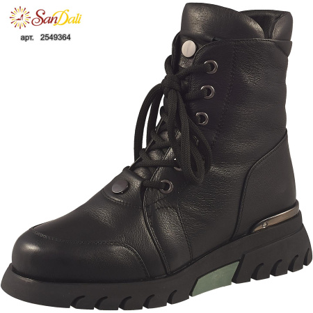 Ботинки зимние GRA