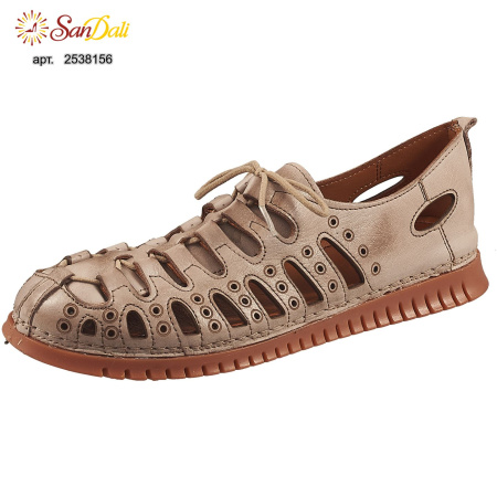 Туфли женские GRA