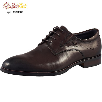 Туфли мужские GERMAN