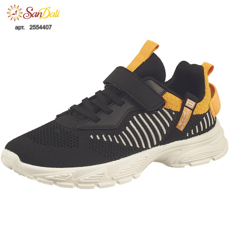 Кроссовки детские КОТОФЕЙ