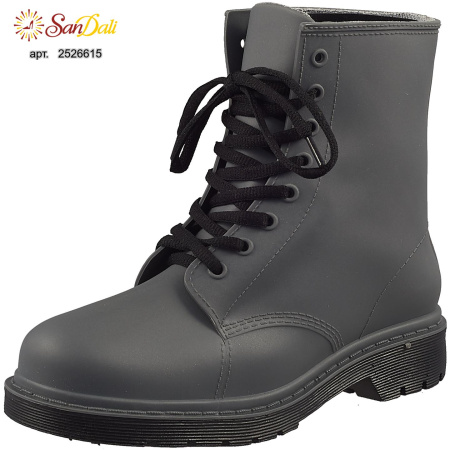 Ботинки женские резиновые Ana.R