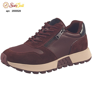 Кроссовки женские BADEN