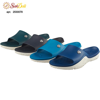 Обувь пляжная мужская LUCKY LAND