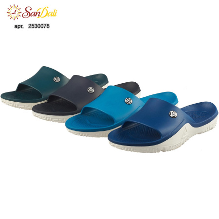 Обувь пляжная мужская LUCKY LAND