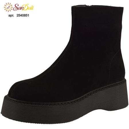 Ботинки зимние GRA