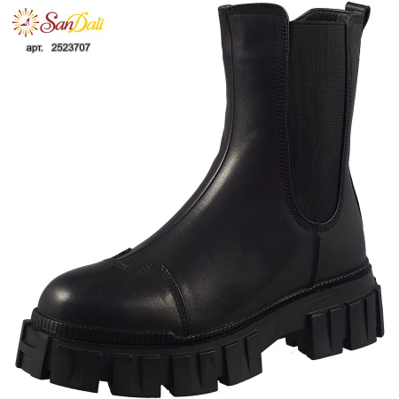 Ботинки женские зимние GRA