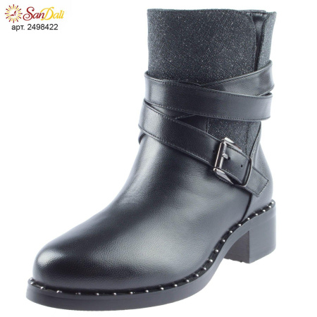 Ботинки зимние CV COVER