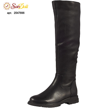 Ботфорты осенние GRA