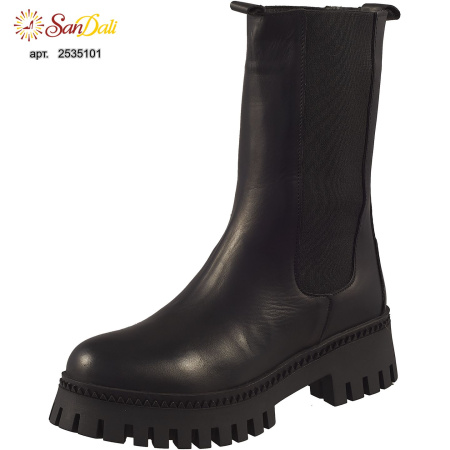 Ботинки зимние GRA