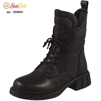 Ботинки женские зимние GRA