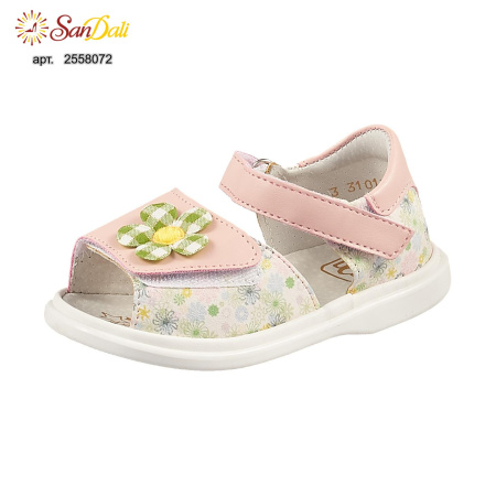 Сандалии детские Топ Топ