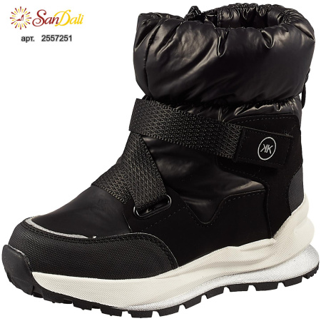 Дутики детские зимние KEDBERRY