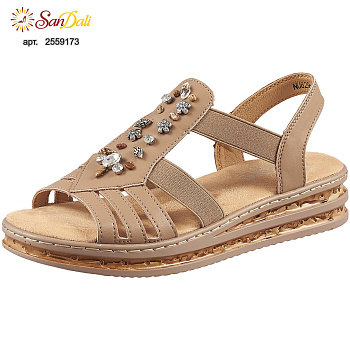 Сандалии женские BADEN