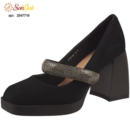 Туфли женские GRA