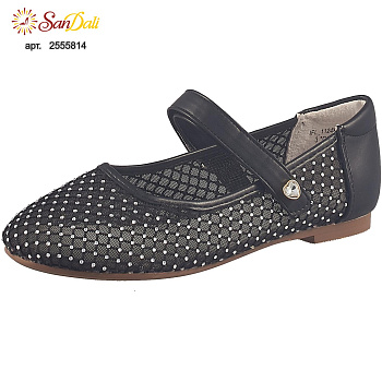 Туфли детские KEDBERRY