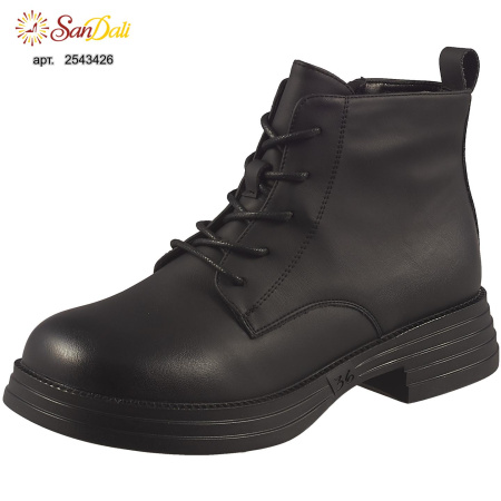 Ботинки осенние GRA