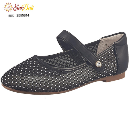 Туфли детские KEDBERRY