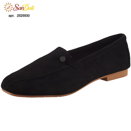 Мокасины женские AIDINI TREND