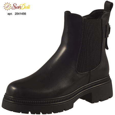 Ботинки женские зимние GRA