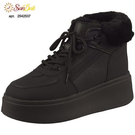 Ботинки женские зимние GRA