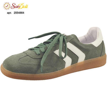 Кеды мужские RIVERI