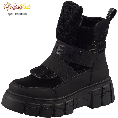 Дутики женские зимние VENSI