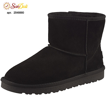 Угги мужские зимние BADEN