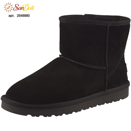 Угги мужские зимние BADEN