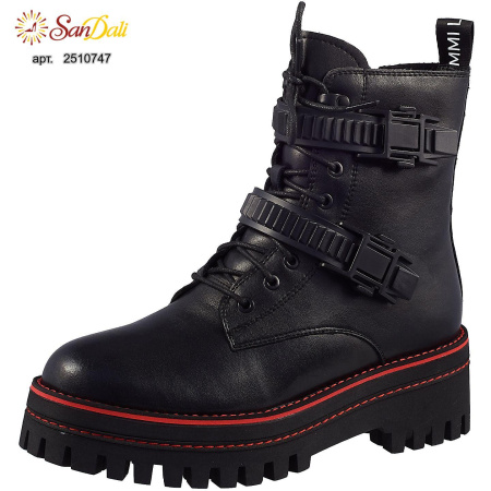 Ботинки женские зимние GRA