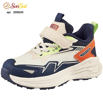 Кроссовки детские KEDBERRY