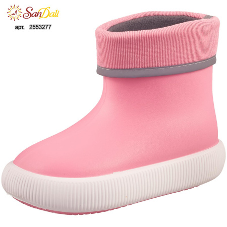 Сапоги детские резиновые Kapika