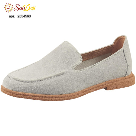 Летние туфли GIOVANNI AIDINI