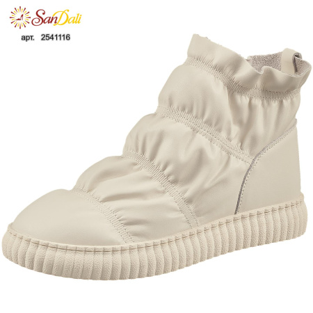 Ботинки женские зимние BADEN