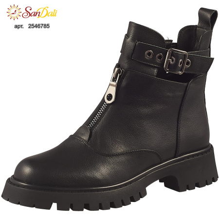 Ботинки осенние GRA