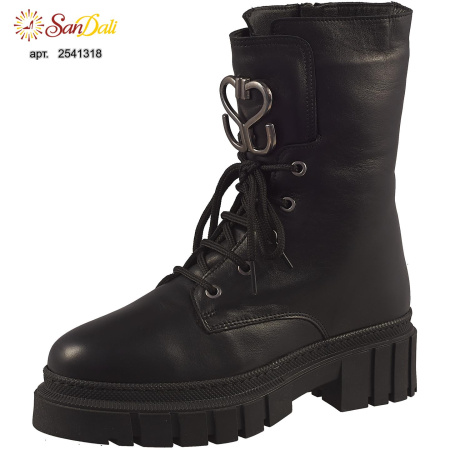 Ботинки зимние GRA