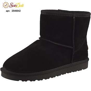 Угги мужские зимние TOFA