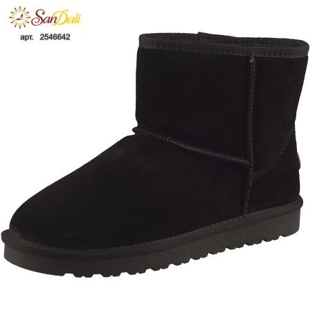 Угги мужские зимние TOFA