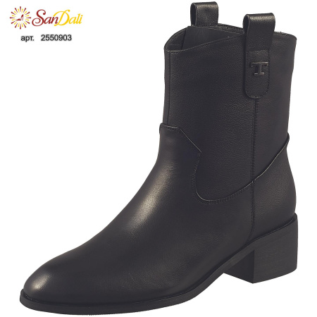 Ботинки осенние GRA