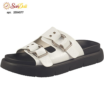 Сабо женские GIOVANNI AIDINI