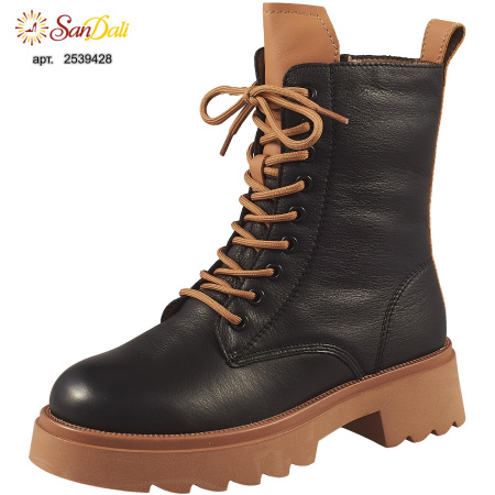 Ботинки зимние GRA