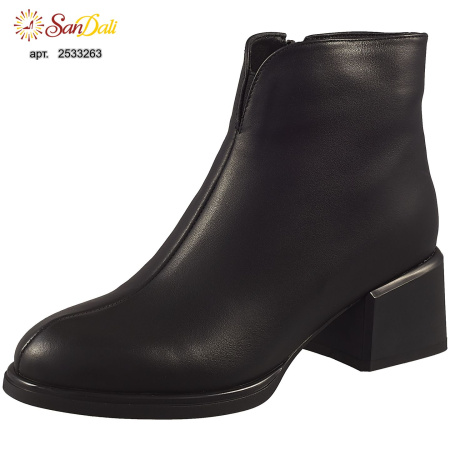 Ботинки осенние GRA