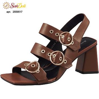 Босоножки Regina Bottini